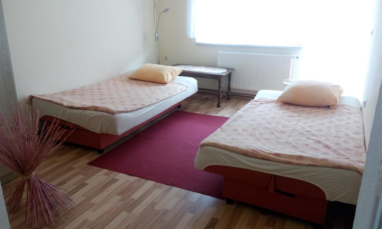Apartments Hills Cukovi Exteriér fotografie