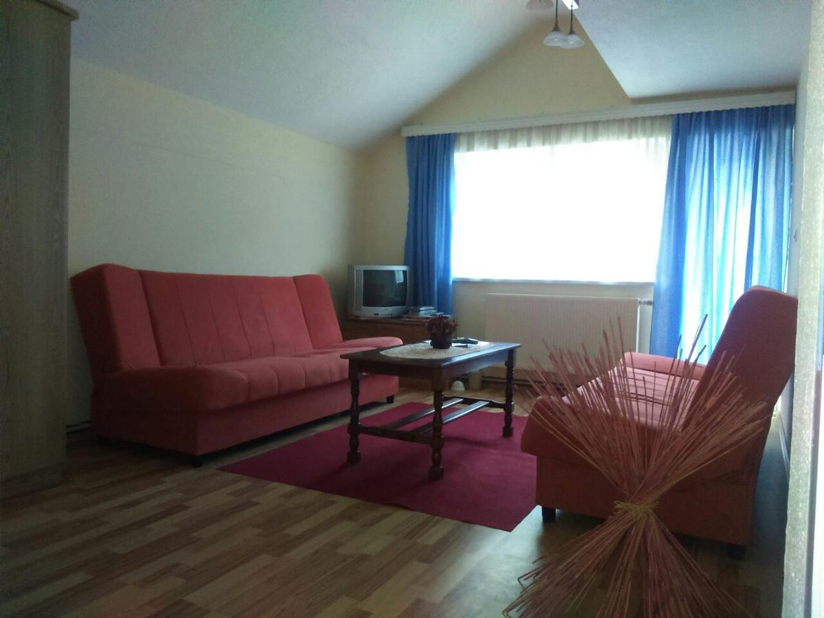 Apartments Hills Cukovi Exteriér fotografie